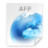 Location AFP Icon